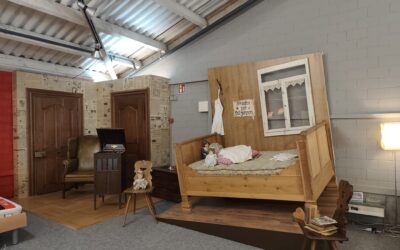 Faszination Schlafkultur – gestern und heute